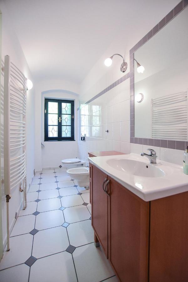 Apartmán Dům v zahradě Písek Exteriér fotografie