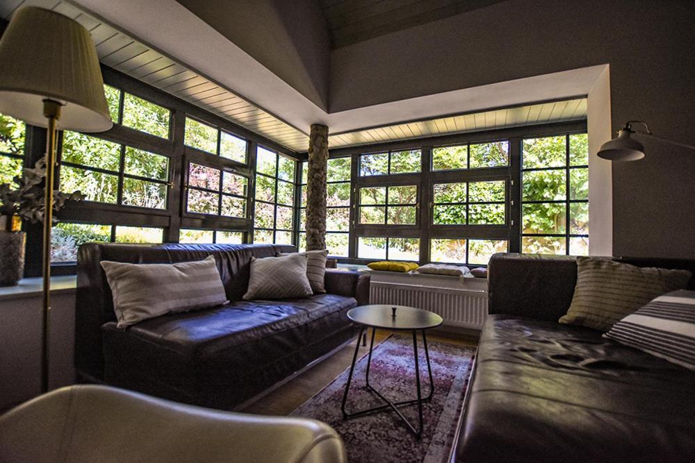 Apartmán Dům v zahradě Písek Exteriér fotografie